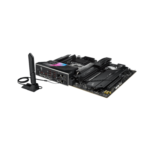 ASUS ROG STRIX X870E-E GAMING WIFI AM5 ATX Gaming Motherboard